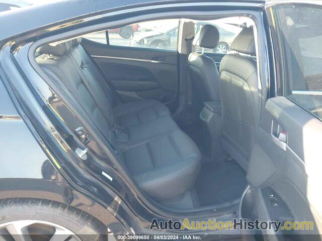 HYUNDAI ELANTRA LIMITED, KMHD84LF6HU127840