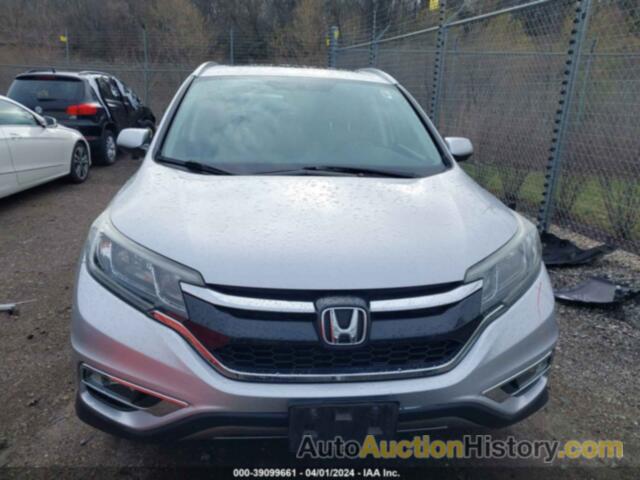 HONDA CR-V EX, 2HKRM4H59FH684447