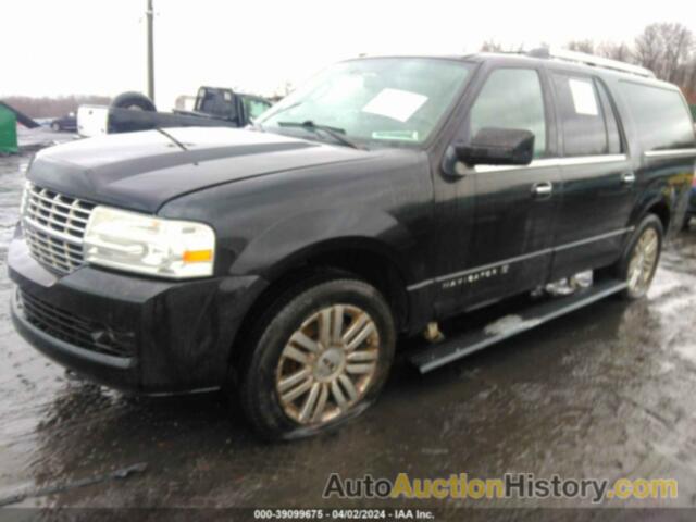 LINCOLN NAVIGATOR L, 5LMJJ3J57AEJ01661