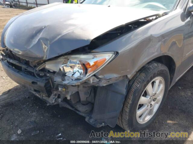 TOYOTA CAMRY XLE V6, 4T1BF32K94U585968