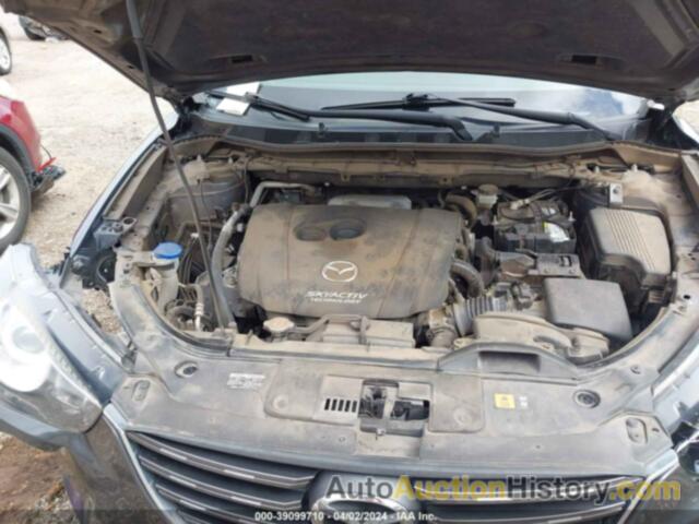 MAZDA CX-5 GRAND TOURING, JM3KE4DY8G0918260