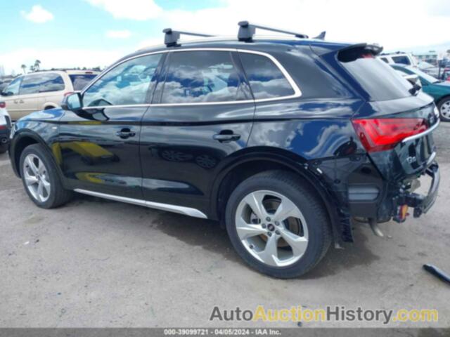 AUDI Q5 E PREMIUM, 