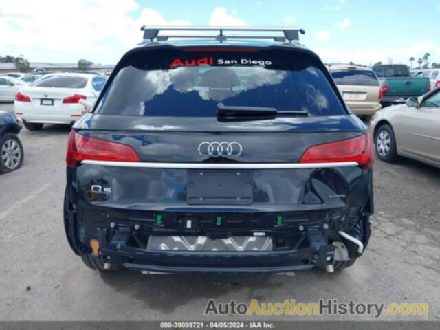 AUDI Q5 E PREMIUM, 