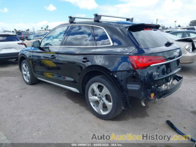 AUDI Q5 E PREMIUM, 