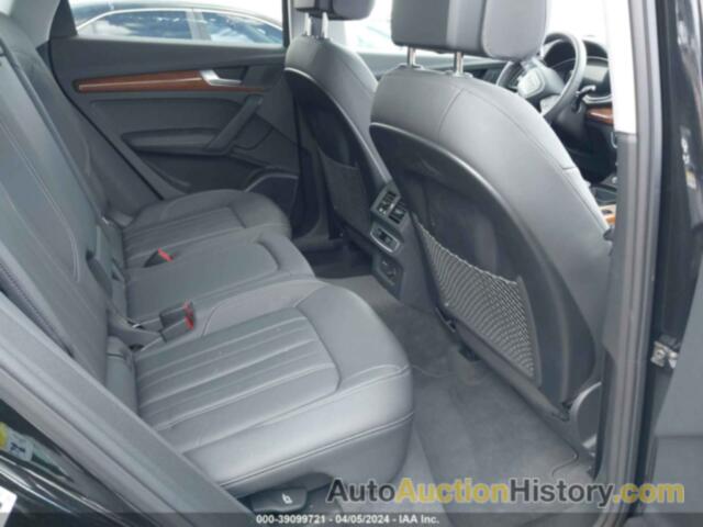 AUDI Q5 E PREMIUM, 