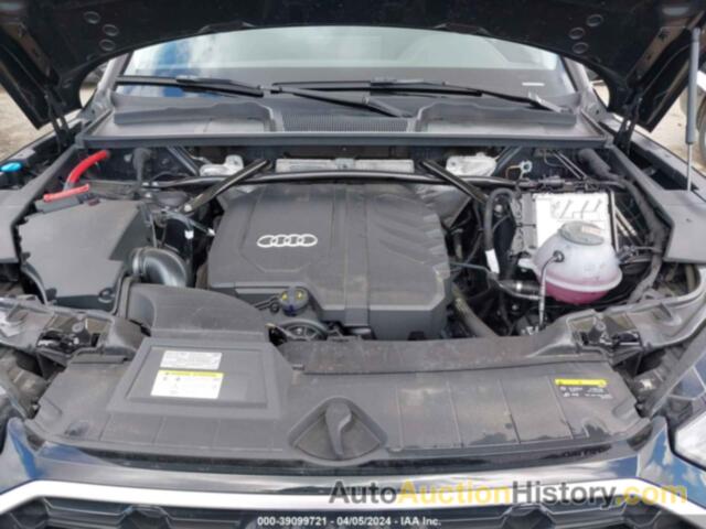 AUDI Q5 E PREMIUM, 