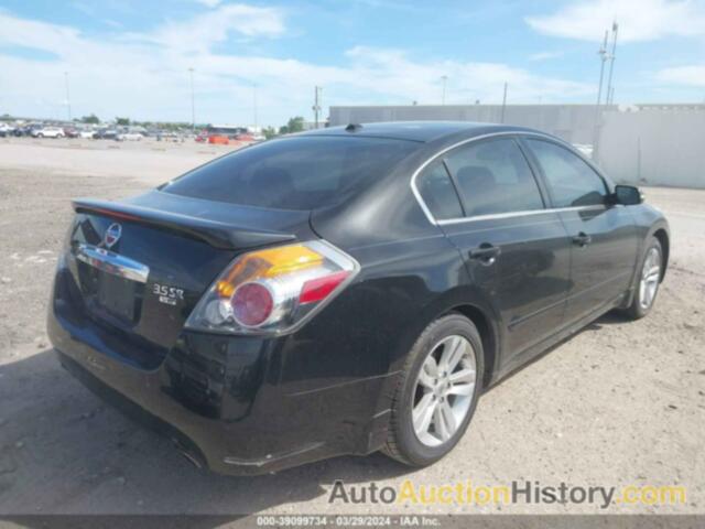 NISSAN ALTIMA 3.5 SR, 1N4BL2AP7CC121690