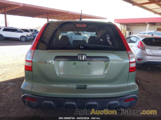 HONDA CR-V LX, JHLRE38307C007552