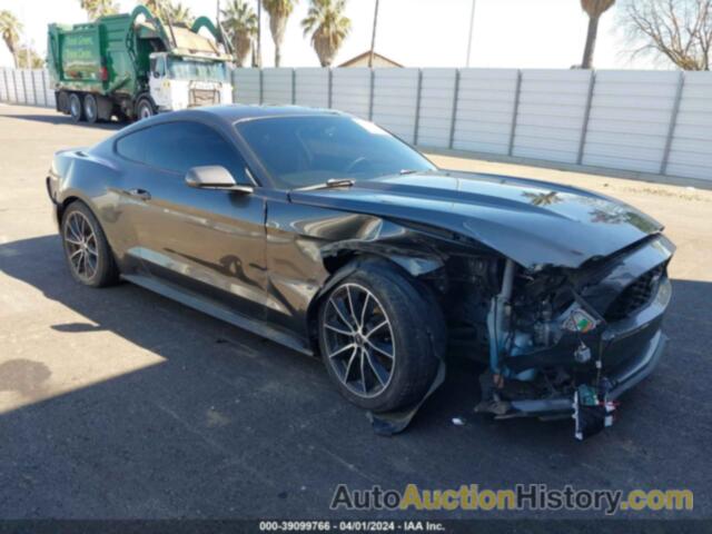 FORD MUSTANG, 1FA6P8TH1F5339308