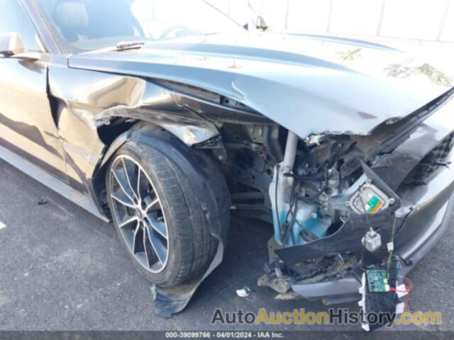 FORD MUSTANG, 1FA6P8TH1F5339308