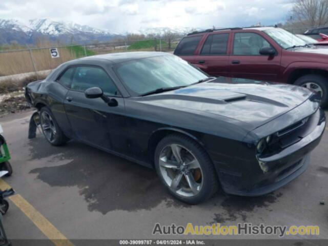 DODGE CHALLENGER SXT, 2C3CDZAG0FH873984