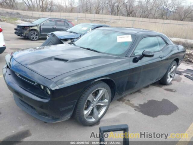 DODGE CHALLENGER SXT, 2C3CDZAG0FH873984