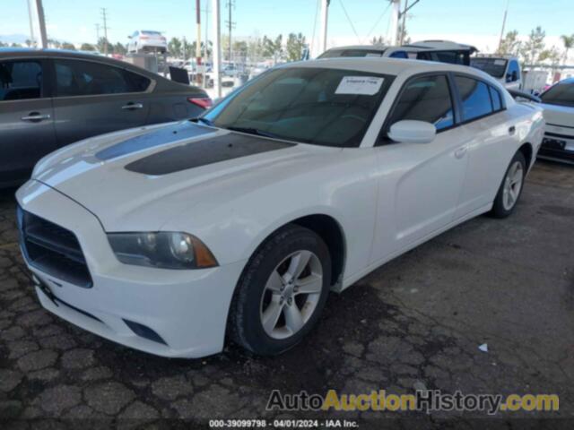 DODGE CHARGER SE, 2C3CDXBG8DH539718