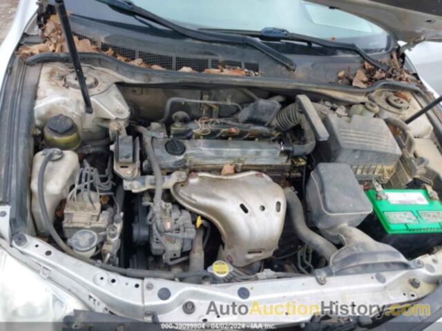 TOYOTA CAMRY LE, 4T1BE46K48U240758