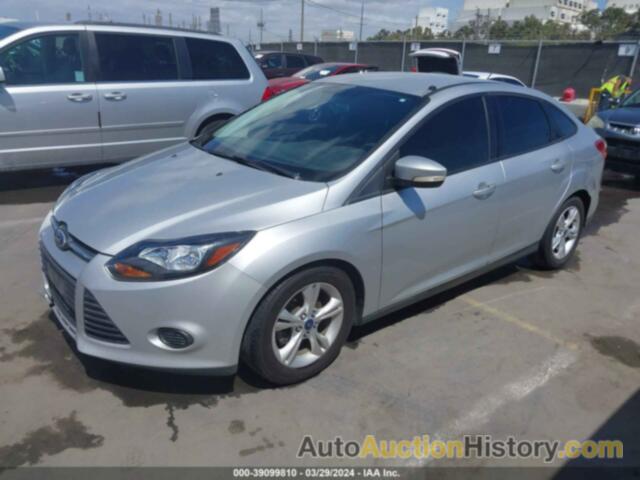 FORD FOCUS SE, 1FADP3F22DL313729