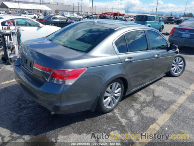 HONDA ACCORD EXL, 1HGCP2F85BA072294