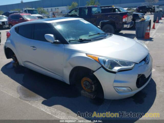 HYUNDAI VELOSTER, KMHTC6AD1GU250774