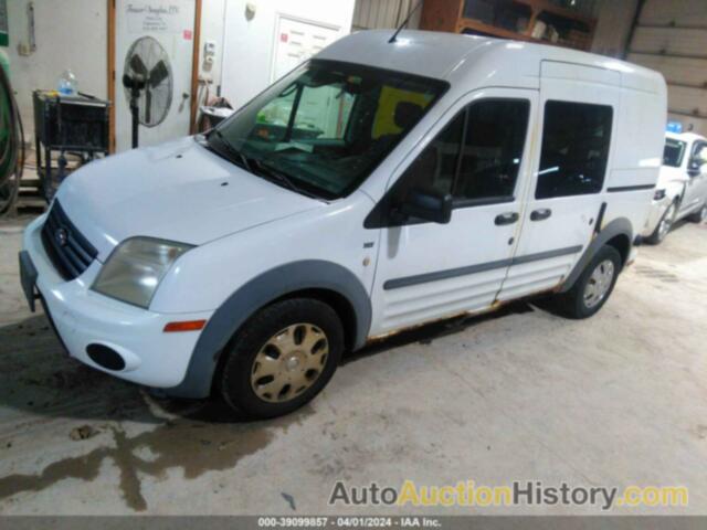 FORD TRANSIT CONNECT XLT, NM0KS9BN3AT000782