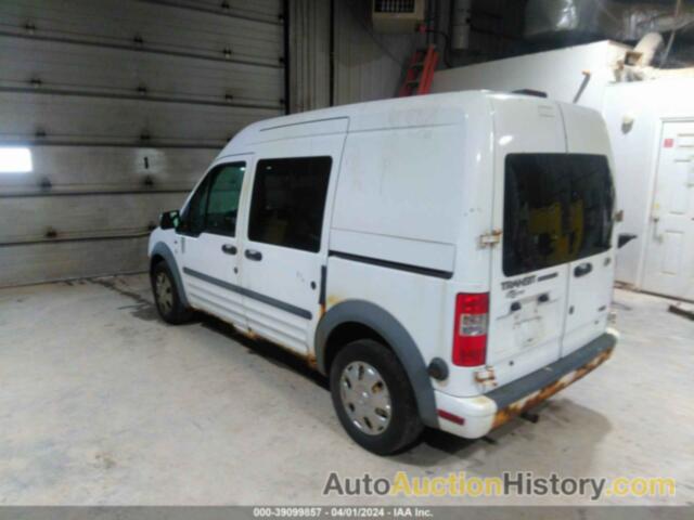 FORD TRANSIT CONNECT XLT, NM0KS9BN3AT000782