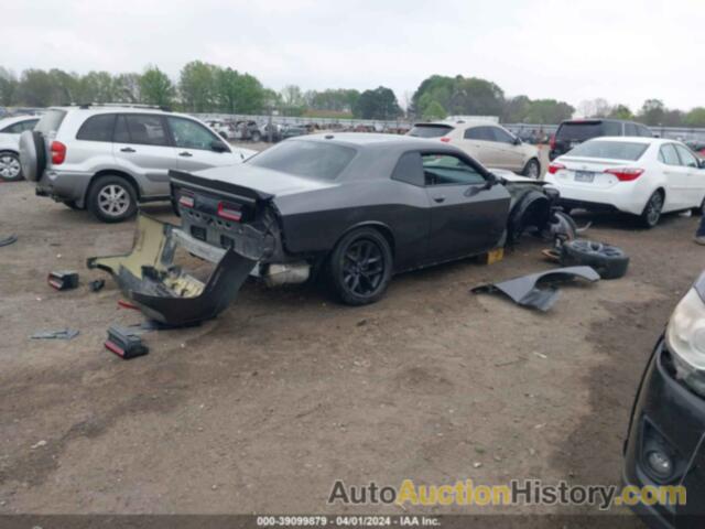 DODGE CHALLENGER GT, 2C3CDZJG5MH649784