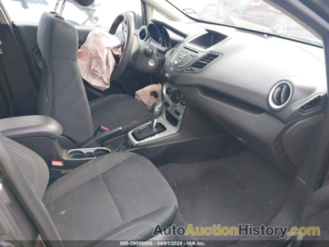 FORD FIESTA SE, 3FADP4BJ0HM154085