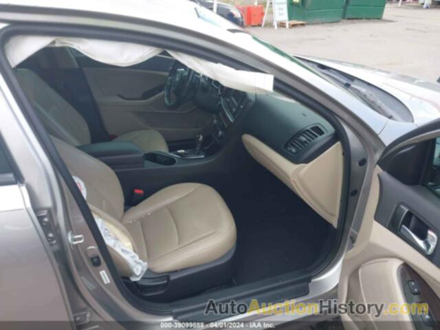 KIA OPTIMA EX, 5XXGN4A75EG333495