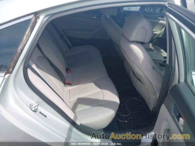 HYUNDAI SONATA SE, 5NPE24AF9HH486218