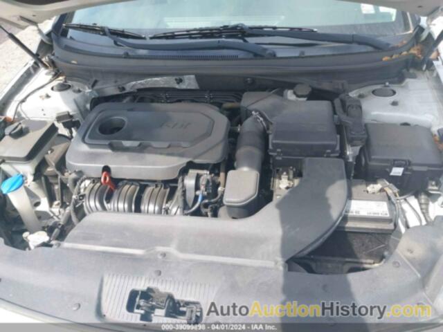 HYUNDAI SONATA SE, 5NPE24AF9HH486218