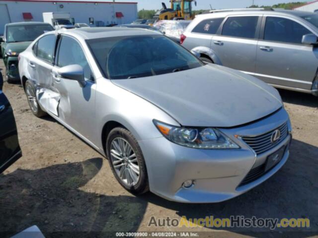 LEXUS ES 350, JTHBK1GG2E2136023