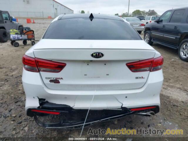 KIA OPTIMA SXL TURBO, 5XXGV4L25GG032861