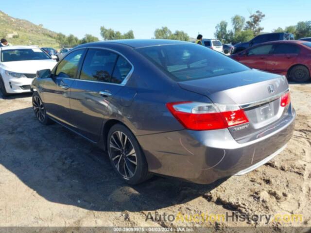 HONDA ACCORD EX, 1HGCR2F74FA047541