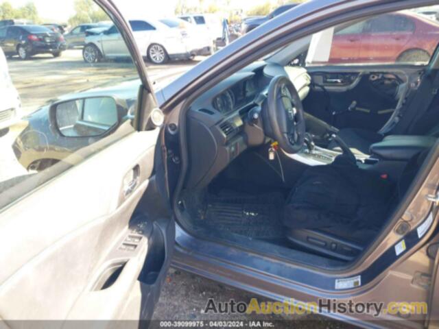 HONDA ACCORD EX, 1HGCR2F74FA047541