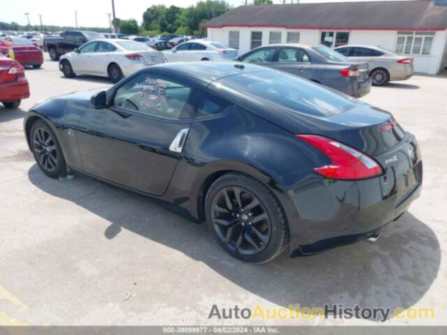 NISSAN 370Z TOURING, JN1AZ4EH7HM951755