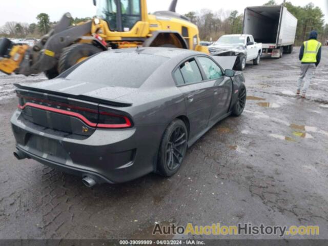 DODGE CHARGER SCAT PACK RWD, 2C3CDXGJ1LH151720