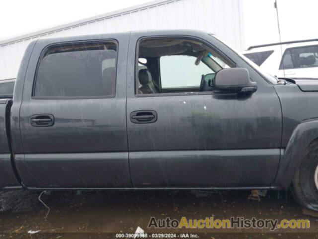 CHEVROLET SILVERADO 1500 Z71, 2GCEK13T341391604