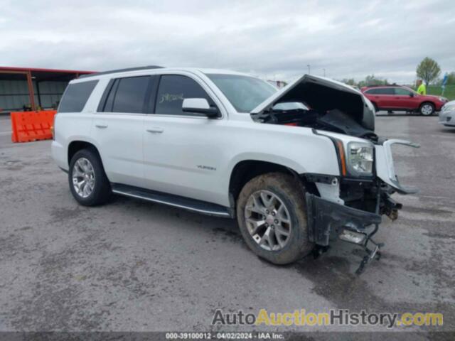 GMC YUKON SLT, 1GKS2BKC4HR182559