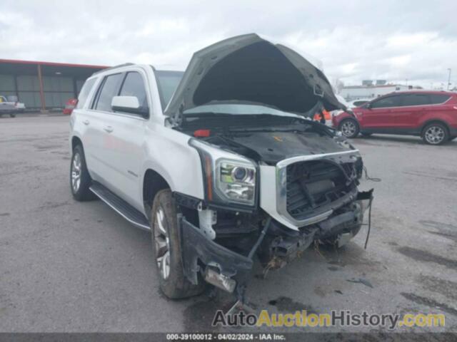 GMC YUKON SLT, 1GKS2BKC4HR182559