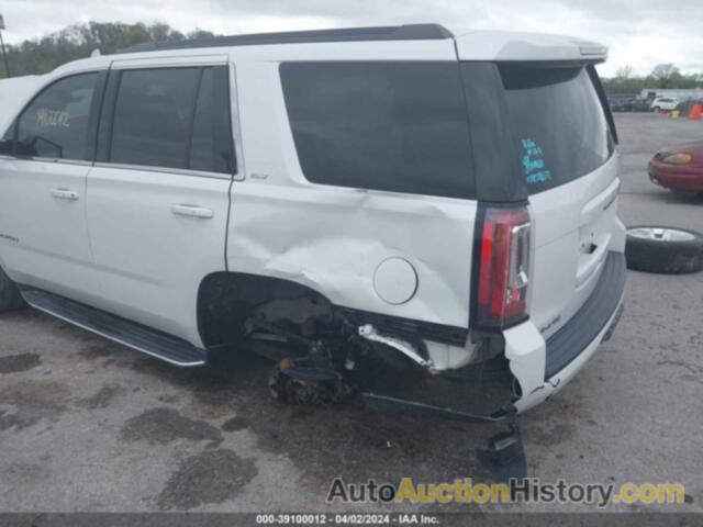 GMC YUKON SLT, 1GKS2BKC4HR182559