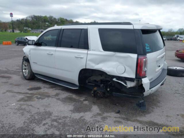 GMC YUKON SLT, 1GKS2BKC4HR182559