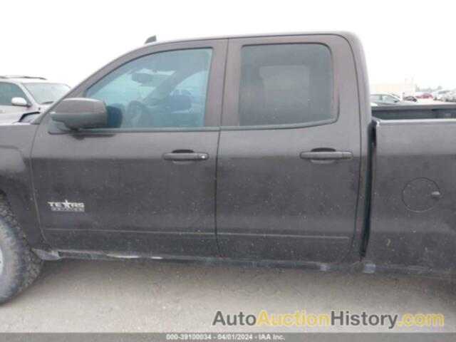 CHEVROLET SILVERADO LD K1500 LT, 2GCVKPEC7K1103011