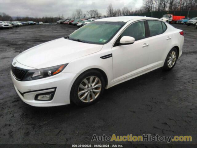 KIA OPTIMA LX, 5XXGM4A71FG442847