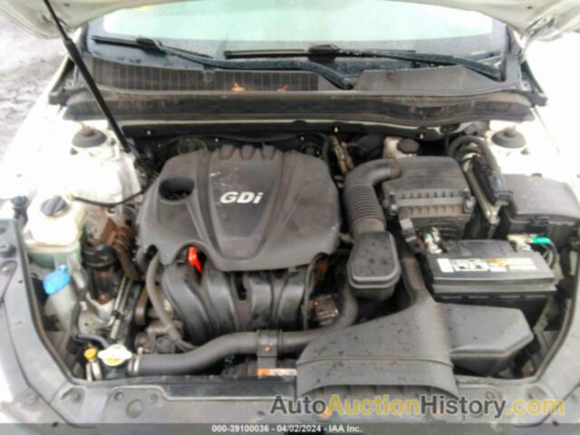 KIA OPTIMA LX, 5XXGM4A71FG442847