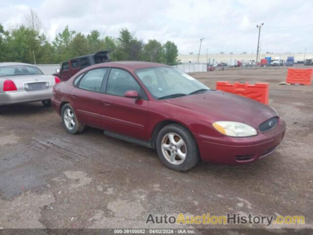 FORD TAURUS SE, 1FAFP53U64G140736