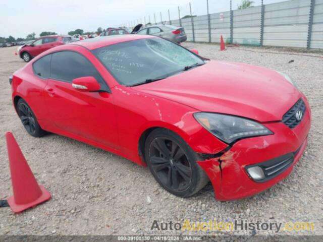 HYUNDAI GENESIS 3.8 GRAND TOURING, KMHHU6KH1AU030496