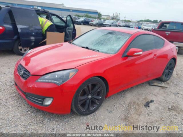 HYUNDAI GENESIS 3.8 GRAND TOURING, KMHHU6KH1AU030496