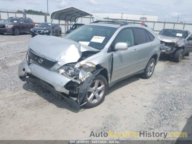 LEXUS RX 350, 2T2HK31U87C015700