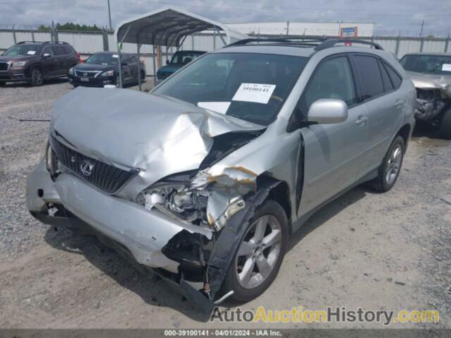 LEXUS RX 350, 2T2HK31U87C015700