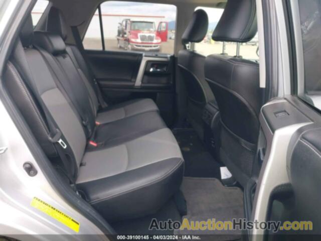 TOYOTA 4RUNNER SR5 PREMIUM, JTEBU5JR4E5167314