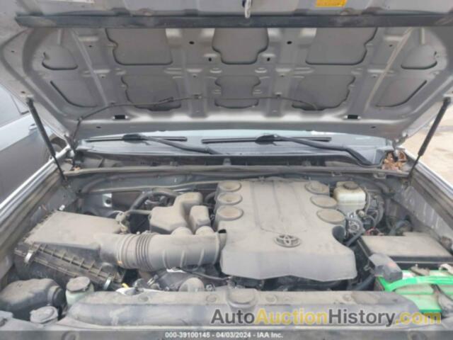 TOYOTA 4RUNNER SR5 PREMIUM, JTEBU5JR4E5167314