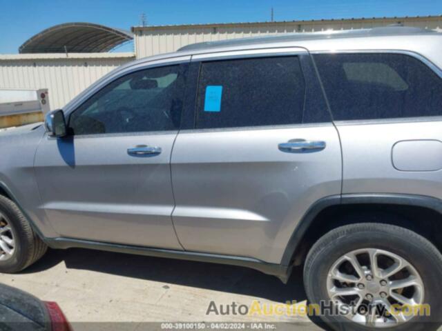 JEEP GRAND CHEROKEE LIMITED, 1C4RJEBG3FC792471